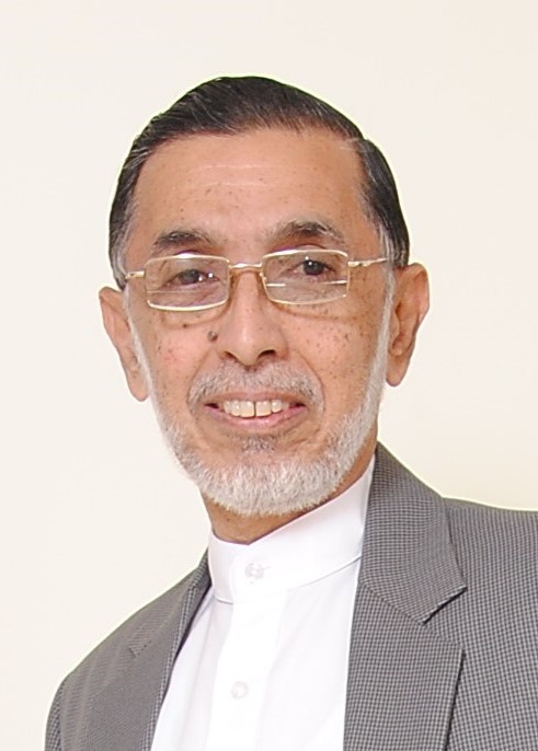 Founder Saleem Sait