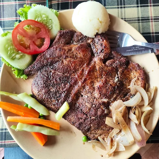 Delicious Dish 1