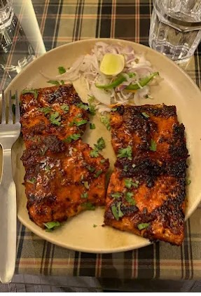Tandoori Delights