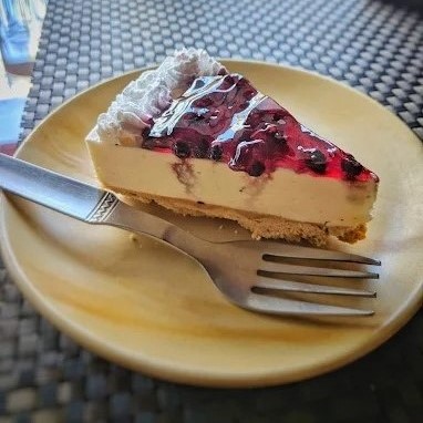Sweet Dessert